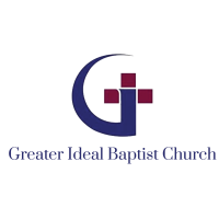 Greater Ideal Baptist Church Logo