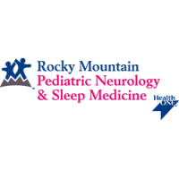 Rocky Mountain Pediatric Neurology & Sleep Medicine - Colorado Springs Logo
