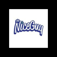 Mr. Nice Guy Marijuana Dispensary Holgate Portland Logo