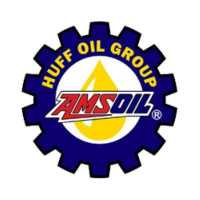 Huff Oil Group Logo