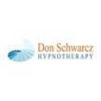Don Schwarcz Hypnotherapy Logo