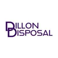 Dillon Disposal Logo