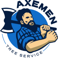 Axemen Tree Service Logo