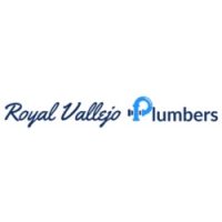 Royal Vallejo Plumbers Logo