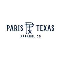Paris Texas Apparel Co Logo