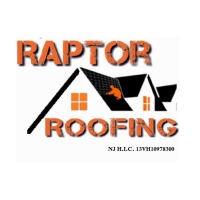 RAPTOR ROOFING Logo