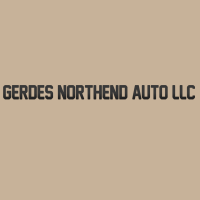 Gerdes Northend Auto LLC Logo