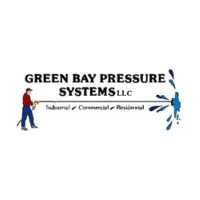 GREEN BAY PRESSURE SYSTEMS, LLC Logo