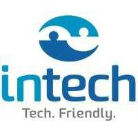 Intech Hawaii | Cybersecurity & Managed IT Services Logo