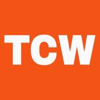 Twin City Welding Co Logo