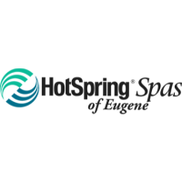 Hot Spring Spas of Eugene Logo