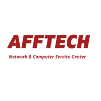 Afftech Service Center Logo