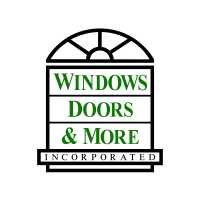 Windows, Doors & More, Inc. Logo