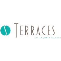 Terraces at La Jolla Village Apartments Logo