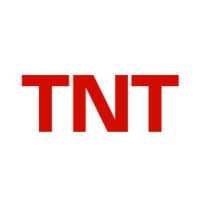 TNT Fitness and Wellness Center Logo
