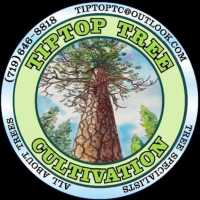 Tiptop Tree Cultivation LLC Logo