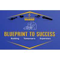 Blueprint To Success Logo