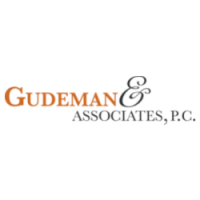 Gudeman & Associates, P.C. Logo