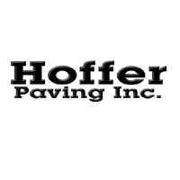 Hoffer Paving Logo