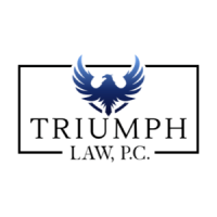 Triumph Law, P.C. Logo