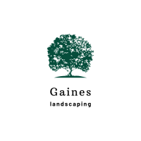 Gaines Landscaping, LLC Logo