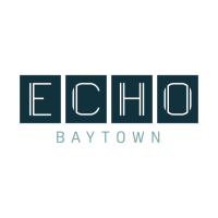 Echo Baytown Logo