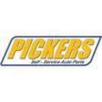 Pickers 