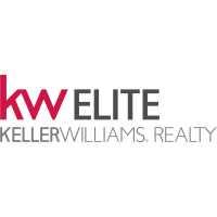 Keller Williams Realty Elite Logo