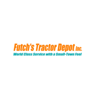 Crystal Tractor & Equipment Logo