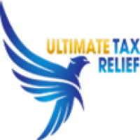 Ultimate Tax Relief Logo