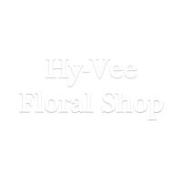 Hy-Vee Floral Shop Logo