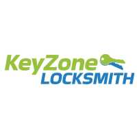 Key Zone Locksmith Logo
