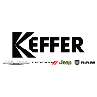 Keffer Chrysler Dodge Jeep RAM Logo