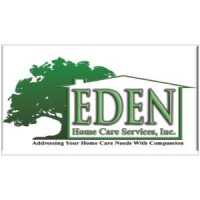 Eden Home Care Agency Inc. Logo
