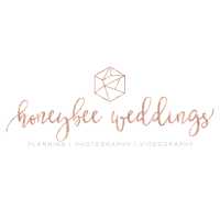 Honeybee Weddings Logo