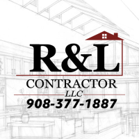 RL Contractors LLC Logo
