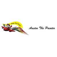 Austin The Painter Logo