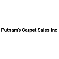 Putnam's Carpet Sales Inc Logo