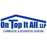 On Top It All Logo