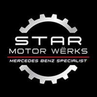 Star Motor Werks Logo