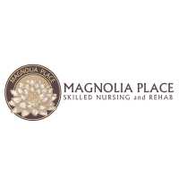 Magnolia Place Logo