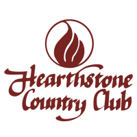 Hearthstone Country Club Logo