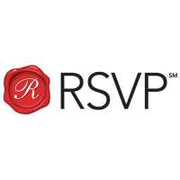 RSVP Advertising of Detroit Logo