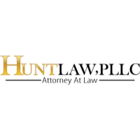 Hunt Law, PLLC Logo