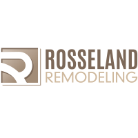 Rosseland Remodeling Logo