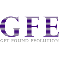 Get Found Evolution Logo