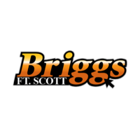 Briggs Ford of Fort Scott Logo