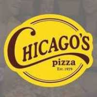 Chicago's Pizza Fishers Logo