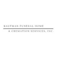 Kaufman Funeral Home & Cremation Services Logo