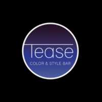 Tease Color & Style Bar Logo